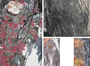“繁茂的新生”王凯骐作品展