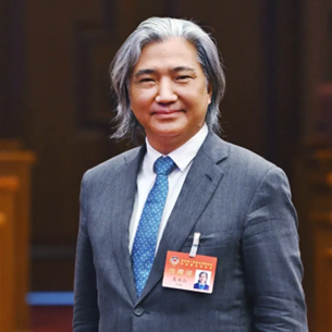 【美术界两会声音】吴为山：让国家的文化瑰宝更多、更好地惠及人民