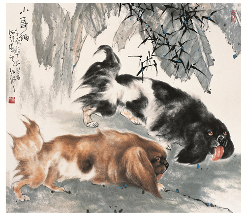 艺术电视壁画，这一现代家居装饰的瑰宝