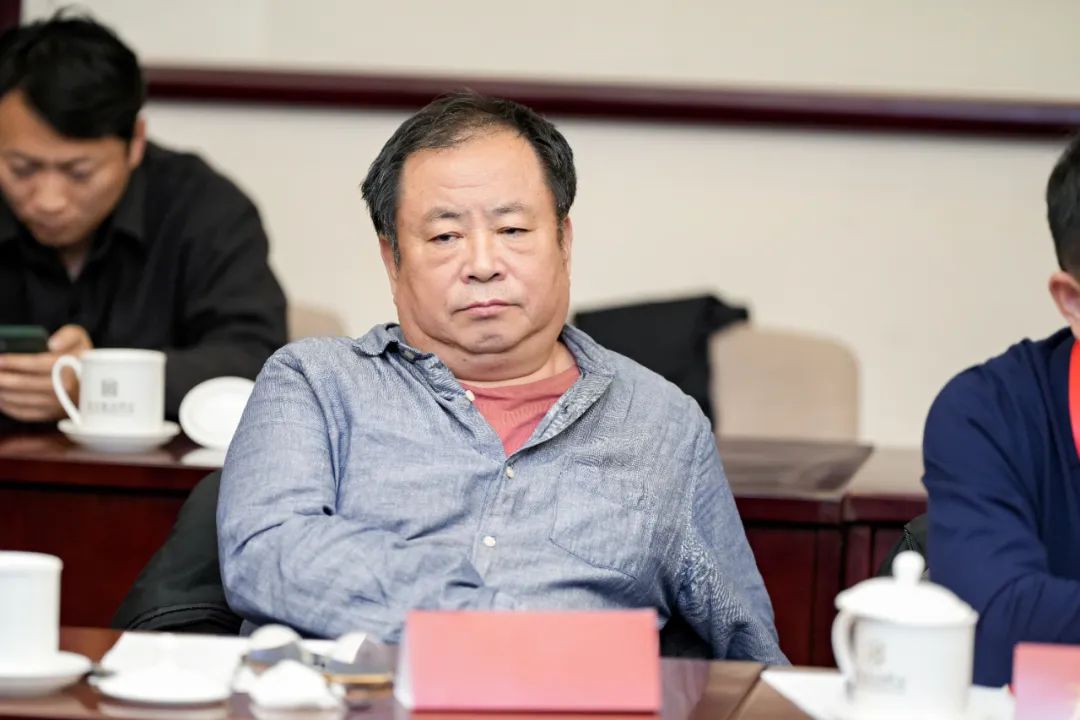 莫晓松（北京画院原副院长）：新时代画院创作与人才培养座谈会纪要