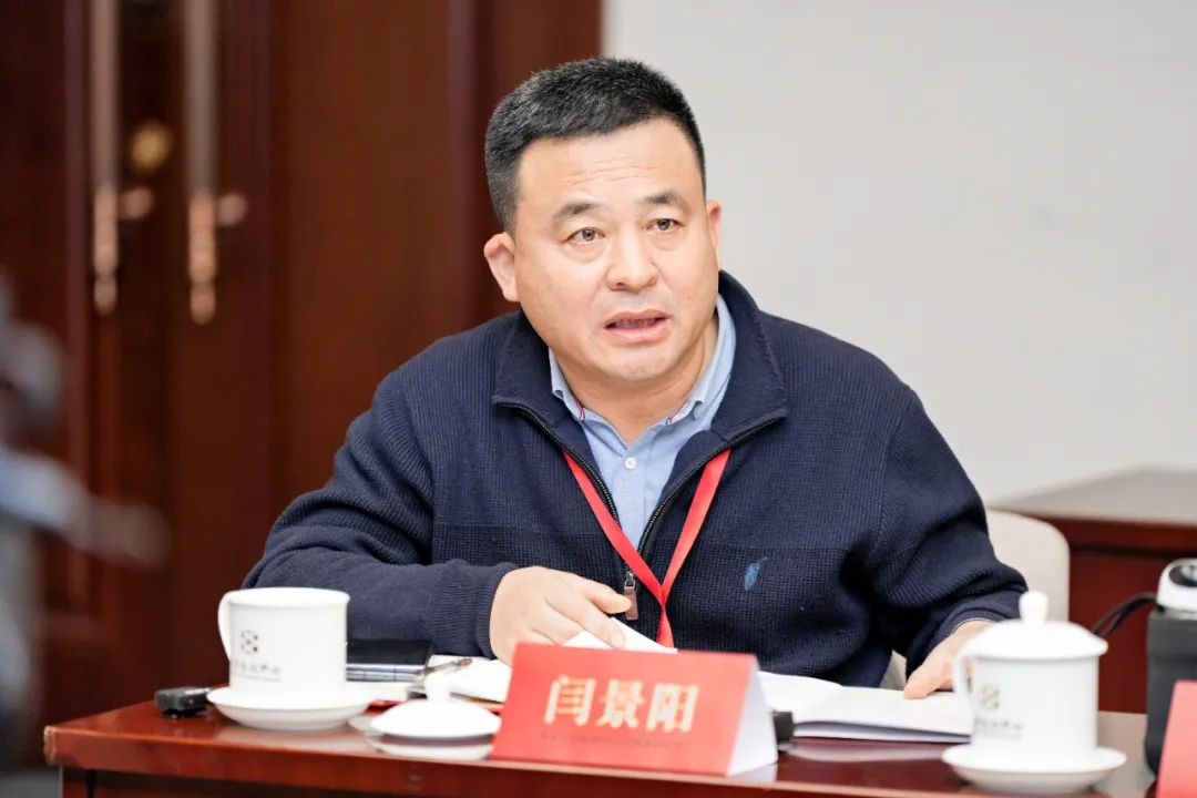 闫景阳（哈尔滨画院院长）：新时代画院创作与人才培养座谈会纪要