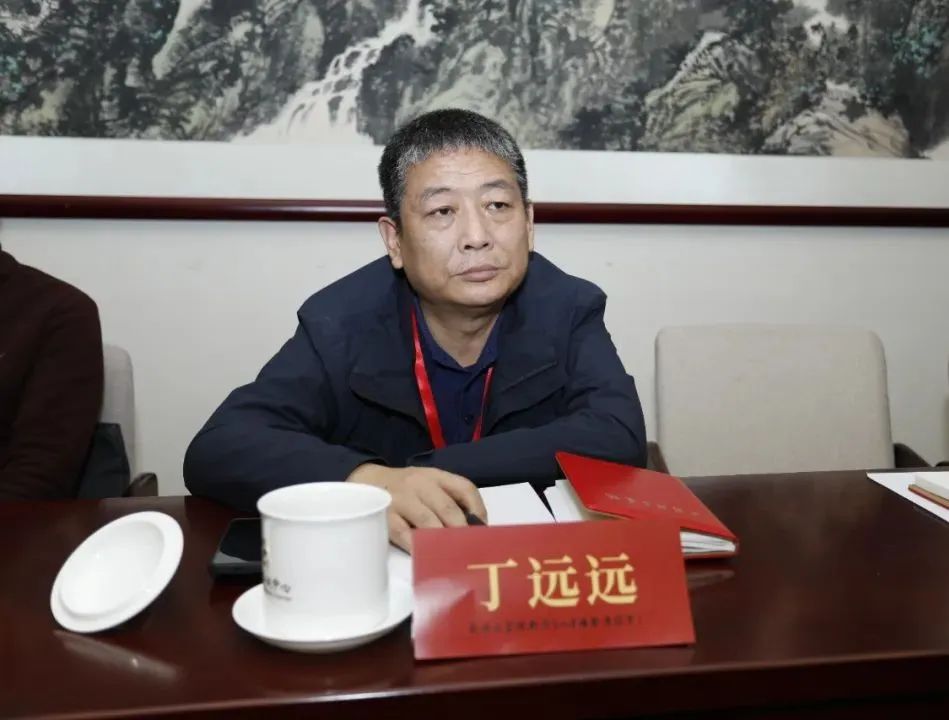 丁远远（曹州书画院副院长）：新时代画院创作与人才培养座谈会纪要