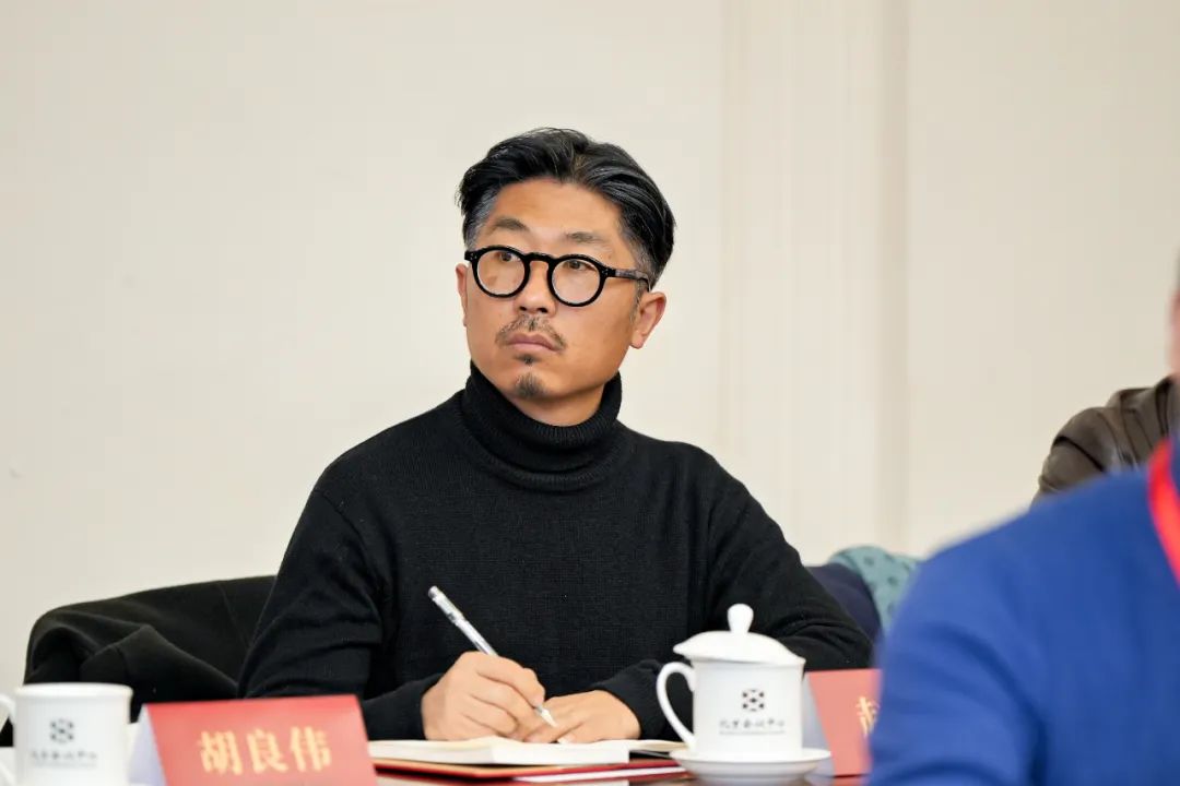 赵方方（徐州书画院院长）：新时代画院创作与人才培养座谈会纪要