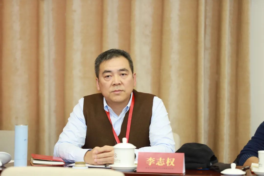 李志权【成都画院（成都市美术馆）党支部书记、副院长】：新时代画院创作与人才培养座谈会纪要