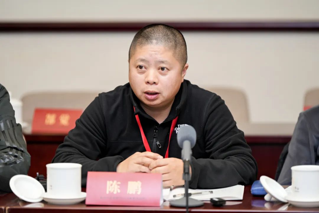 陈鹏（辽宁美术馆馆长、辽宁画院院长）：新时代画院创作与人才培养座谈会纪要