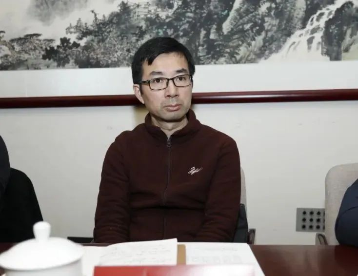李诗文 （上海油画雕塑院理论研究室副主任）：新时代画院创作与人才培养座谈会纪要