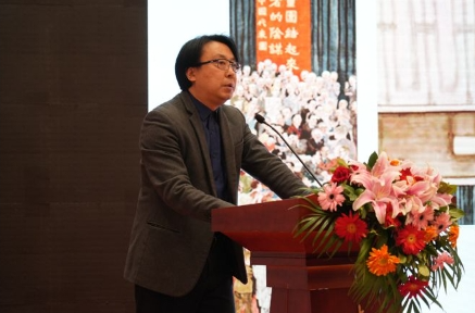  于洋：中华人民共和国成立初期人物画回望及其当代价值思考 