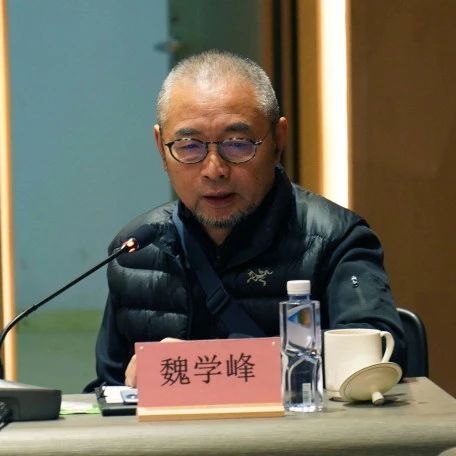 【四川博物院首席专家、原副院长 魏学峰】院风——2025年成都画院专职艺术家作品展