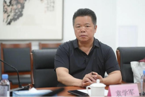 袁学军发言 | 画院文献展座谈会在中国国家画院召开