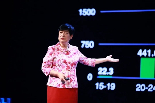 【中国科学院院士、浙江大学医药学部主任黄荷凤】医学治愈身体，而艺术疗愈灵魂
