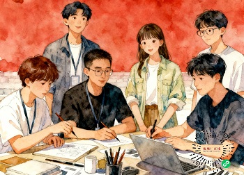 早安！文化破圈，从“供奉”到“共生”