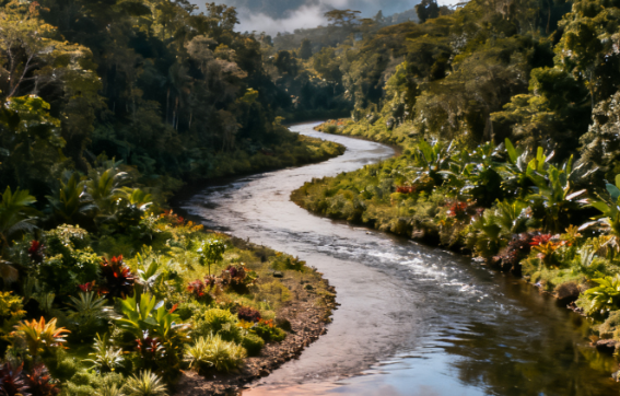 让文明自己生长：构建文化生命的共生系统