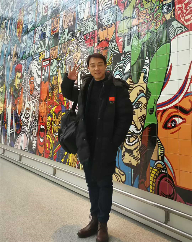 赵勤玉 ‖ 重逢雪疆：从看见到照见